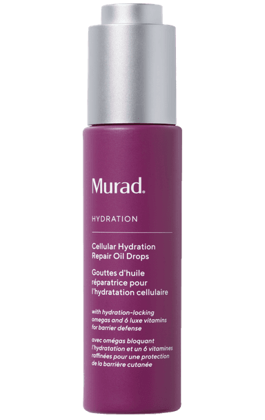 Cellular Hydration Repair Face Oil Drops