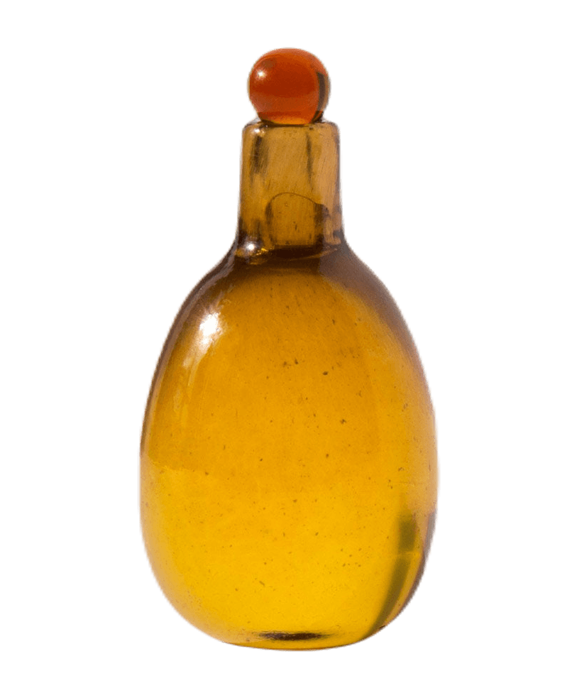 Hinoki Yuzu Hair Oil