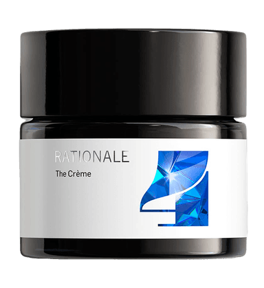#4 The Crème