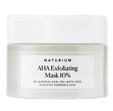 AHA Exfoliating Mask 10%