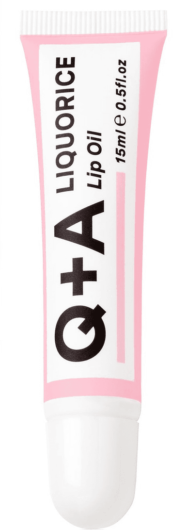 Liquorice Lip Oil