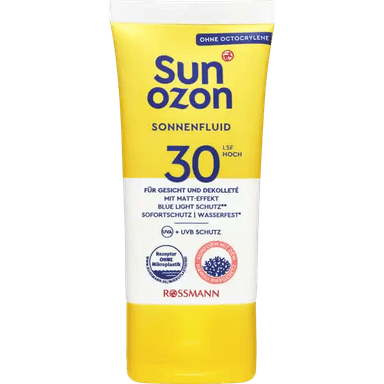 Sonnenfluid Classic LSF 30