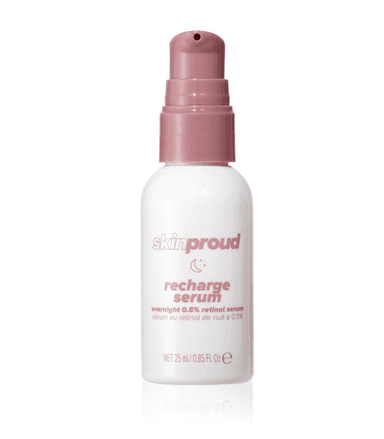 Skin Proud Recharge - 0.5% Retinol Serum