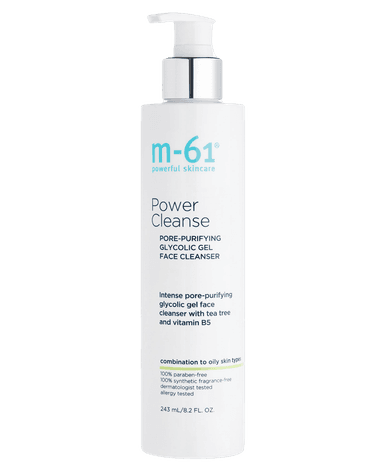 Power Cleanse