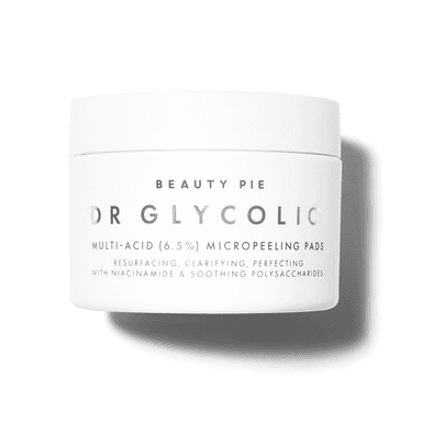 Dr Glycolic Multi-acid (6.5%) Micropeeling Pads