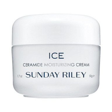 Ice Ceramide Moisturising Cream