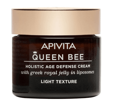Holistic Age Defense Cream Light Texture