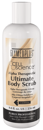 Alpha Therapeutic Ultimate Body Scrub