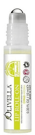Lip Roll-On With Limoncello