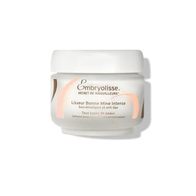Intense Smooth Radiant Complexion
