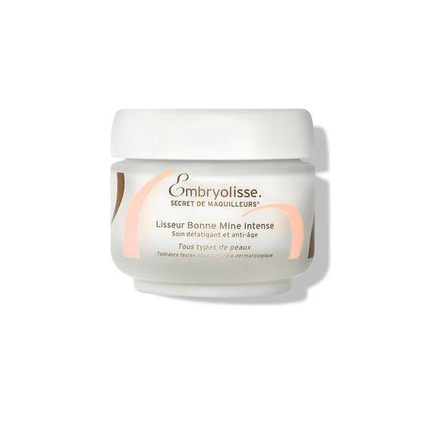 Intense Smooth Radiant Complexion