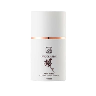 Real Tonic Soothing Origin Essence