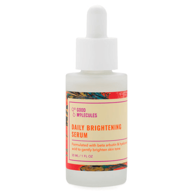 Daily Brightening Serum