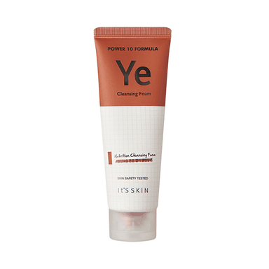 Power 10 Formula Cleansing Foam Ye