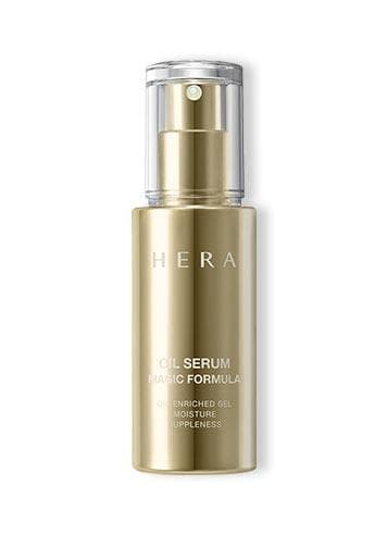 Oil Serum Magic Formula