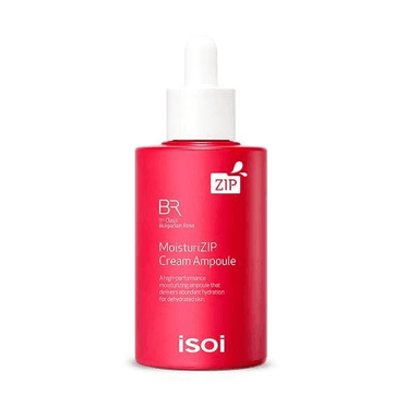 MoisturiZIP Cream Ampoule