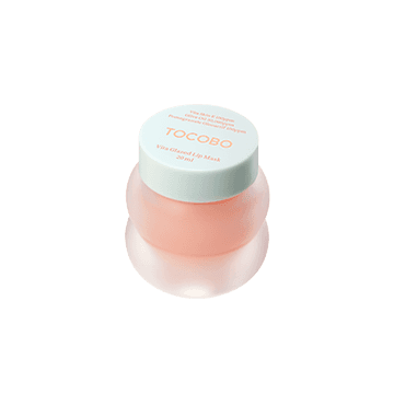 Vita Glazed Lip Mask