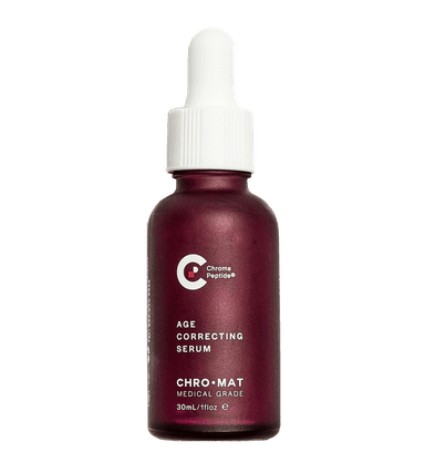 Skin Repair+4 Age Correcting Serum