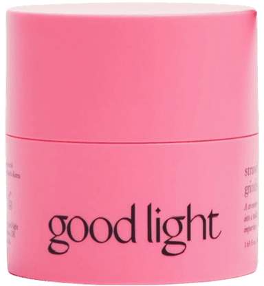 Strawberry Moon Grinding Cleansing Balm