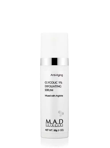 Glycolic 7% Exfoliating Serum