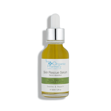 Skin Rescue Serum