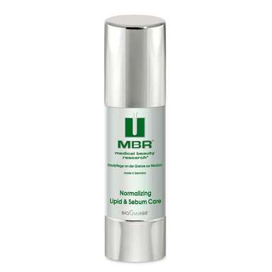 Normalizing Lipid & Sebum Care