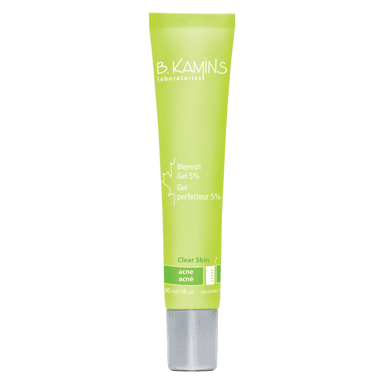 Blemish Gel 5%
