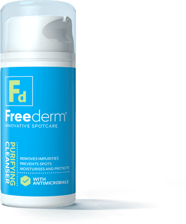 Purifying Cleanser