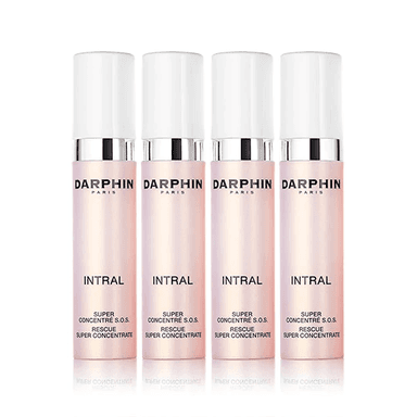 Intral Rescue Super Concentrate