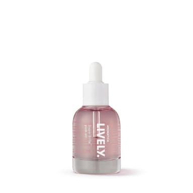 Lively Superbrite™ Pink Oil