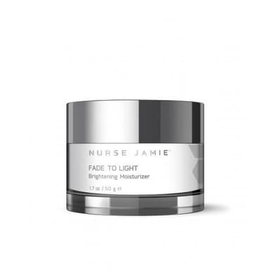 Fade To Light Brightening Moisturizer