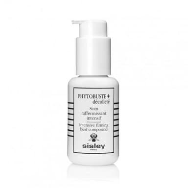 Phytobuste + Décolleté