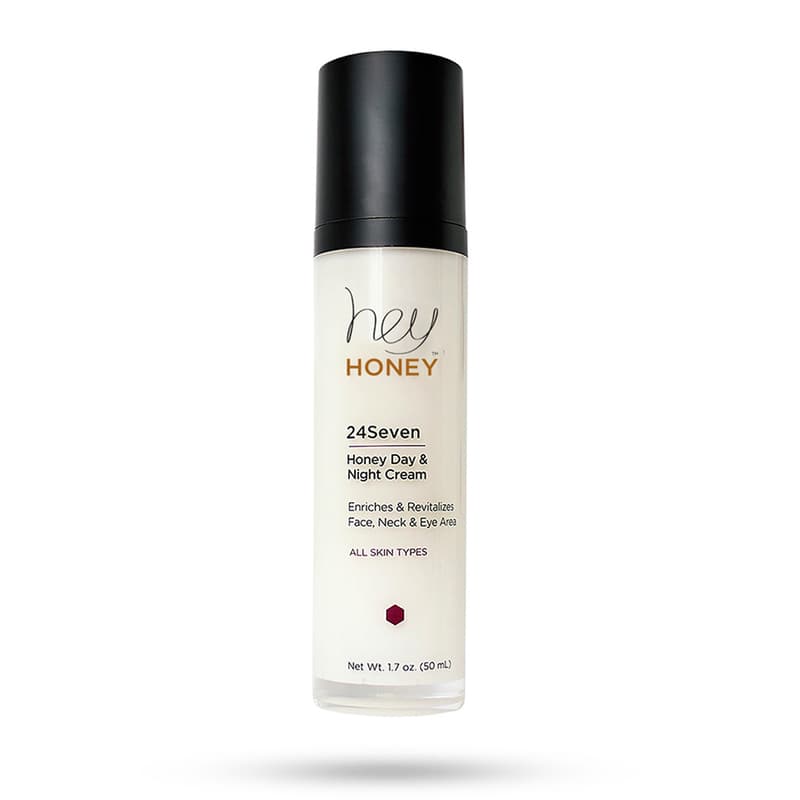 Honey Day & Night Cream