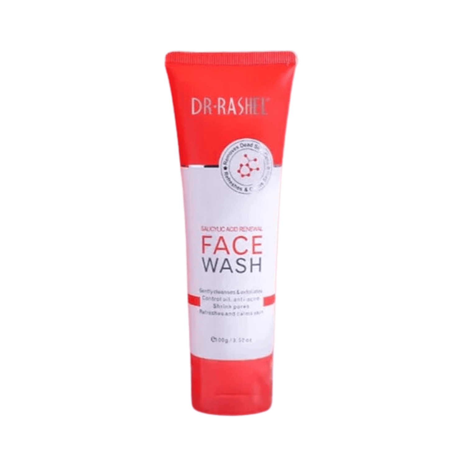 Salicylic Acid Renewal Face Wash