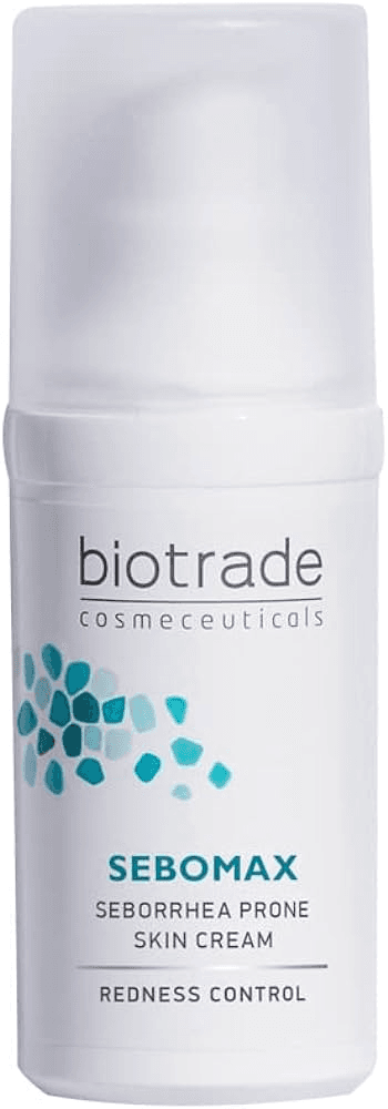 Sebomax Anti-Seborrheic Face Cream