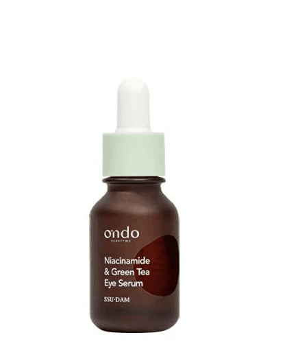 Niacinamide & Green Tea Eye Serum