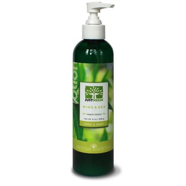 Wind & Sea Neem Lotion – Face & Body