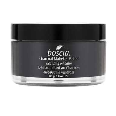 Charcoal Makeup Melter