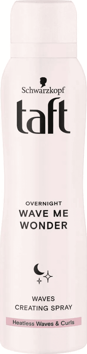 Wave Me Wonder Spray