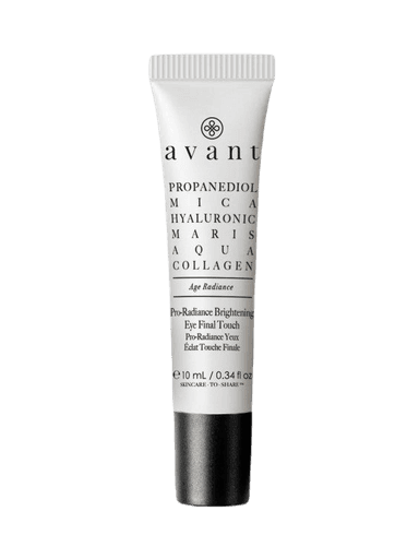 Pro-Radiance Brightening Eye Final Touch