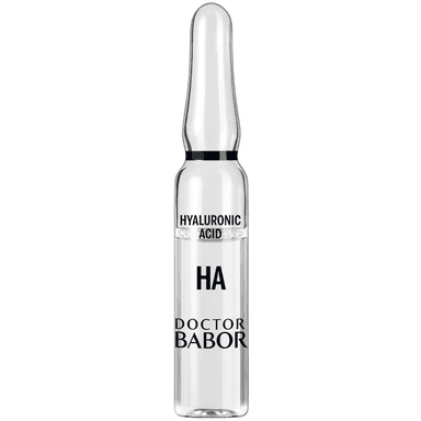 10D Hyaluronic Acid Ampoule Serum Concentrate