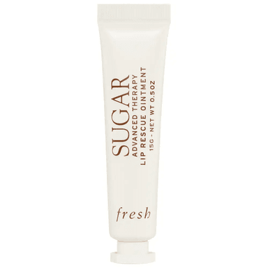 Sugar Advanced Therapy Lip Rescue Ointment