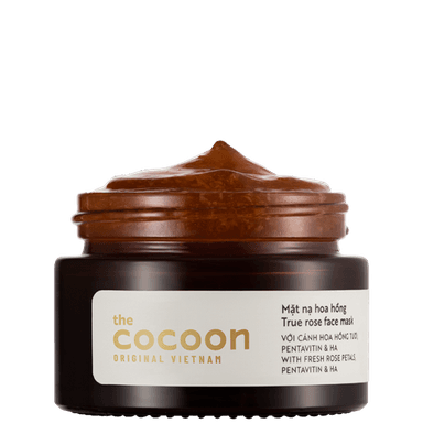 True Rose Face Mask