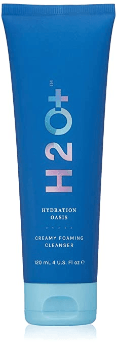 Creamy Foaming Cleanser