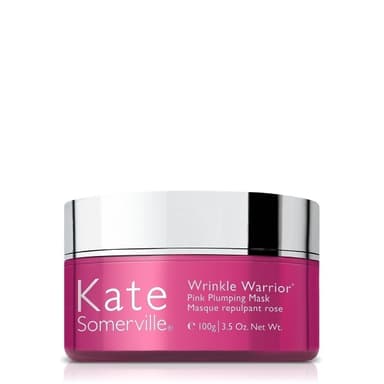 Wrinkle Warrior® Pink Plumping Mask