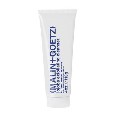 jojoba exfoliating cleanser
