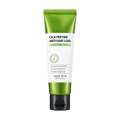 Cica Peptide Anti Hair Loss Derma Scalp Treatment