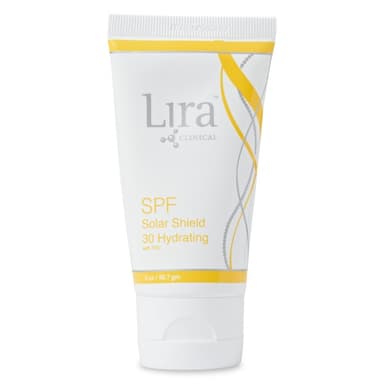 SPF Solar Shield 30 Hydrating