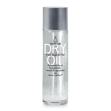 Dry Oil 