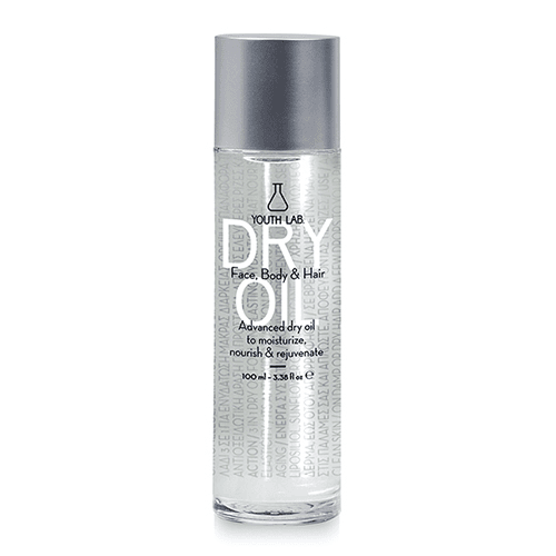 Dry Oil 